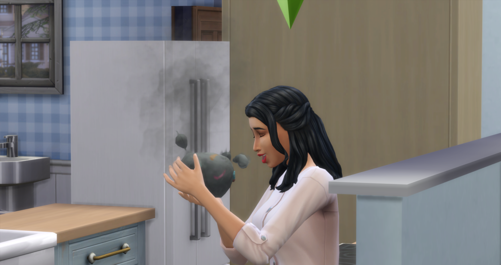The Sims 4: Vista general del kit Bust The Dust - Guías definitivas de Sims