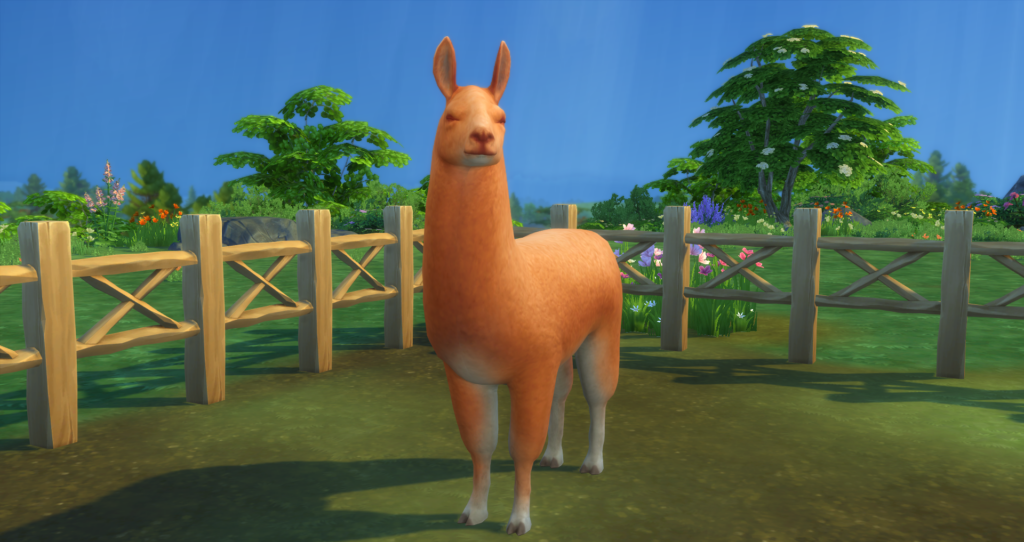 The Sims 4: Todo lo que necesitas saber sobre las golosinas para animales (Cottage Living)