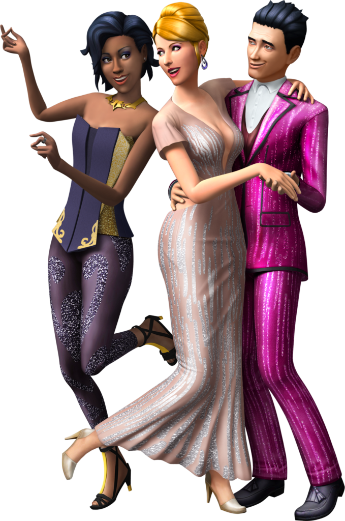 Los Sims 4: Artículos de Fiesta de Lujo - Guías Definitivas de Sims