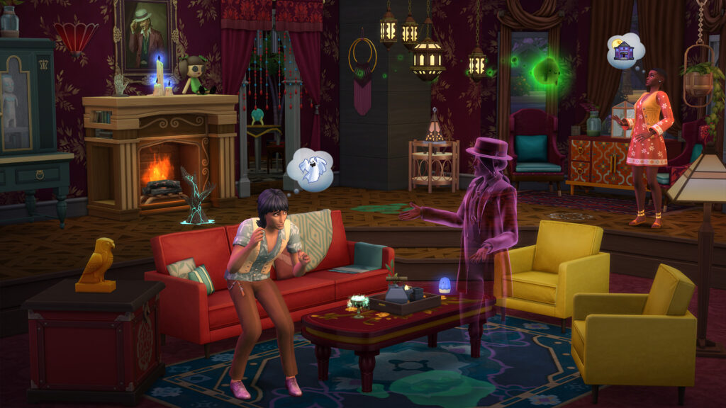 Resumen de los paquetes de contenido de Los Sims 4 - Guías definitivas de Los Sims