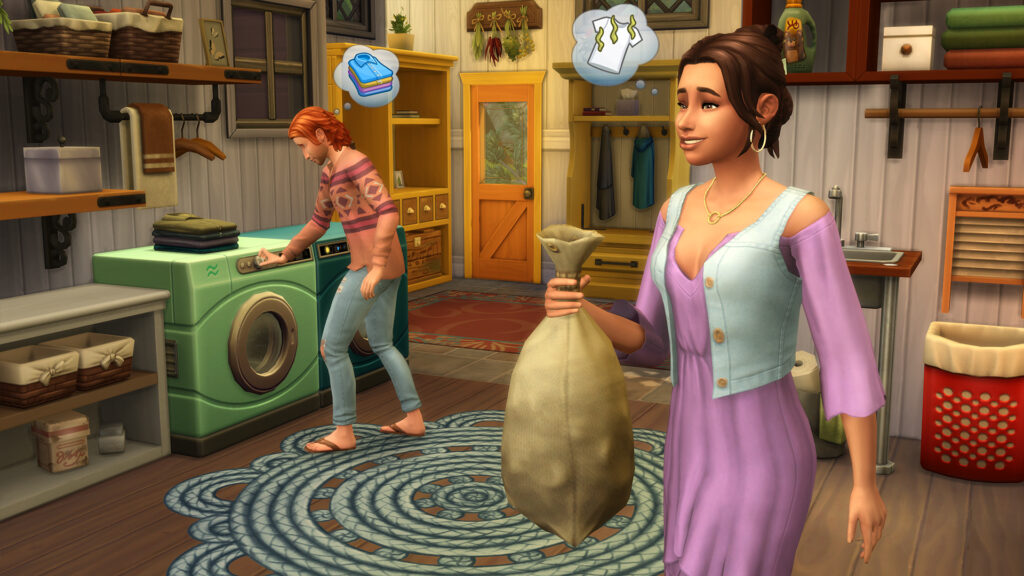 The Sims 4: Descripción general de los packs de accesorios - Guías definitivas de Los Sims