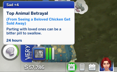 Los Sims 4: Todo lo que necesitas saber sobre los pollos