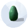 Imagen de aguacate de Los Sims 4: Aventura en la selva para jardinería
