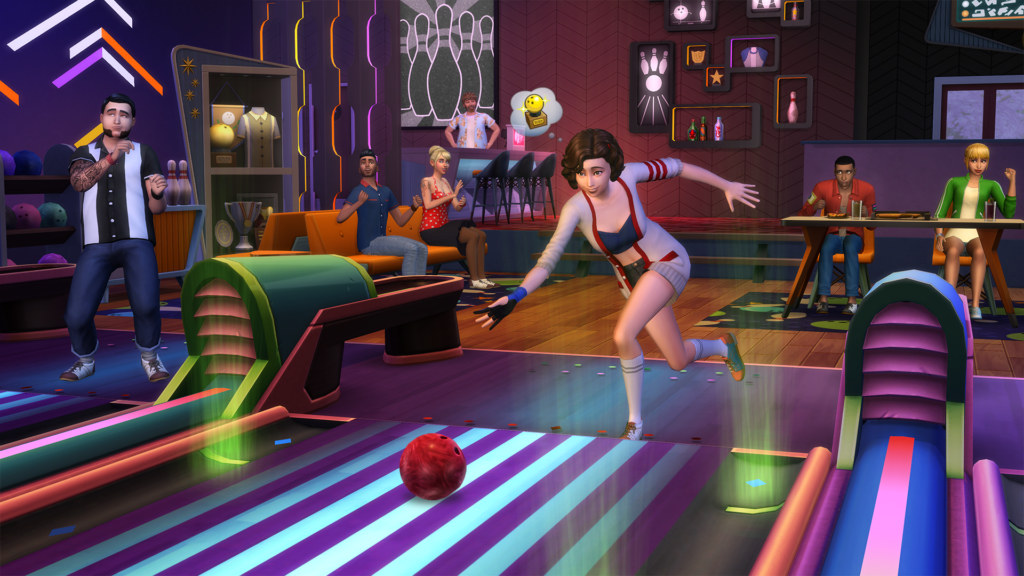 The Sims 4: Resumen de los paquetes de accesorios - Guías definitivas de Sims