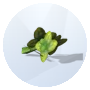 Imagen de Albahaca de Los Sims 4 para Jardinería