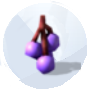 Imagen de Cereberries de Los Sims 4 Aventura en la Selva para Jardinería
