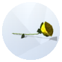 Imagen de Crisantemo de Los Sims 4 para Jardinería