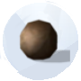 Imagen de un coco de Los Sims 4 Island Living para jardinería