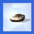 The Sims 4: Fossils (Collectible)