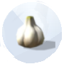 Imagen de un ajo de Los Sims 4 Vampiros para jardinería