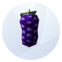 Imagen de Uvas de Los Sims 4 para Jardinería