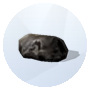 La imagen del objeto del metal Metal pesado en Los Sims 4