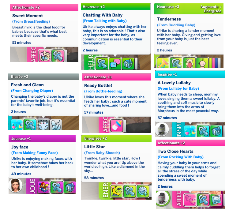mods para bebés sims 4