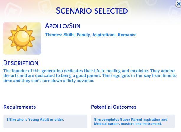 Los MEJORES escenarios personalizados para Los Sims 4 que debes probar