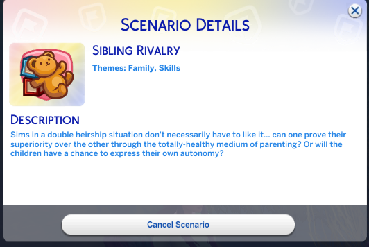 Los MEJORES escenarios personalizados para Los Sims 4 que debes probar