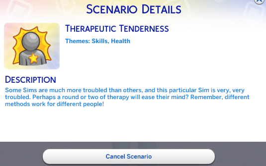 Los MEJORES escenarios personalizados para Los Sims 4 que debes probar