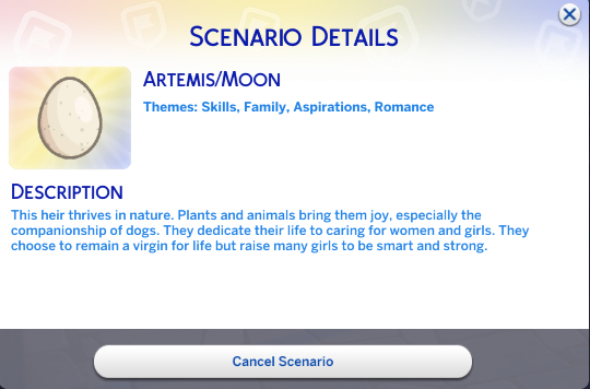 Los MEJORES escenarios personalizados para Los Sims 4 que debes probar