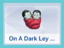 La imagen del rasgo de lote Ley de la Oscuridad de los vampiros