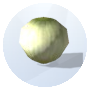Imagen de cebolla de Los Sims 4 para Jardinería