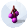 Imagen de Razzleberries de Los Sims 4 Aventura en la Selva para Jardinería