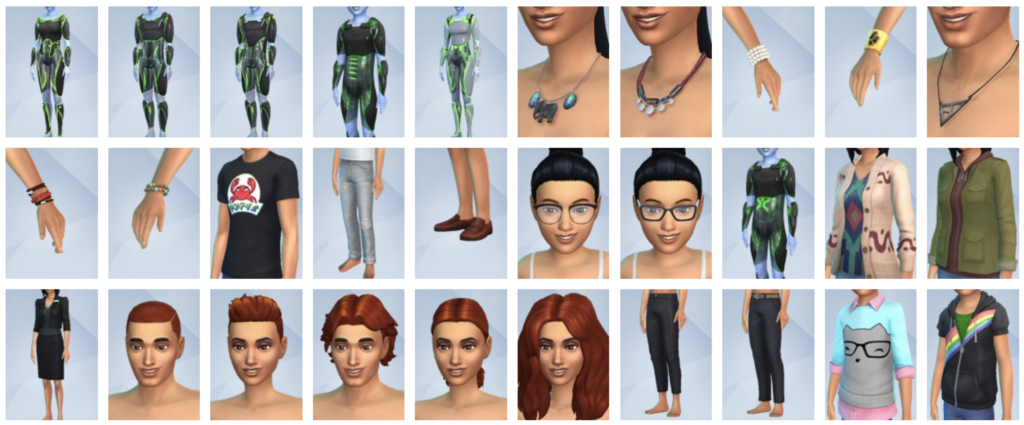 The Sims 4: Get to Work Overview & Review