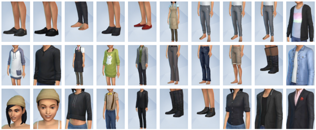 The Sims 4: Get to Work Overview & Review