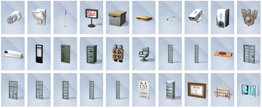 Resumen y reseña de Los Sims 4: ¡A Trabajar! - Guías Definitivas de Los Sims