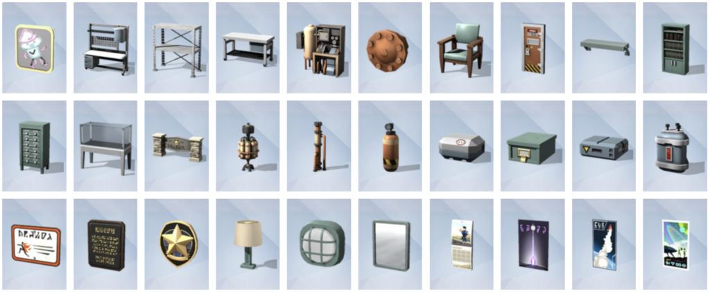 Resumen y reseña de Los Sims 4: ¡A Trabajar! - Guías Definitivas de Los Sims