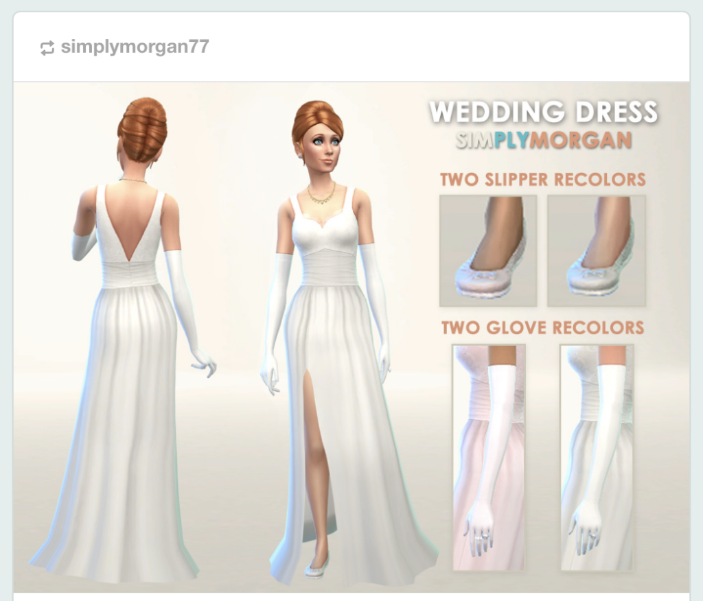 Donde encontrar el MEJOR Maxis Match CC para Los Sims 4