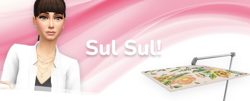 Dónde encontrar el MEJOR contenido personalizado Maxis Match para Los Sims 4