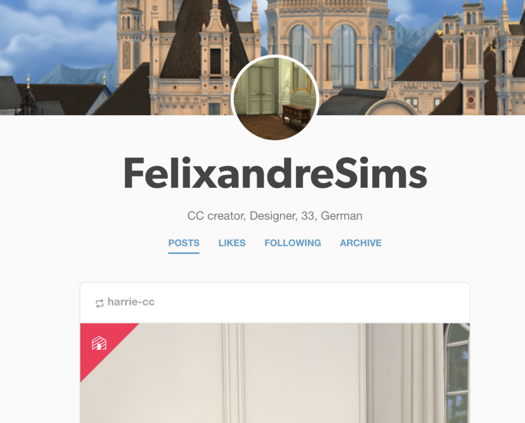 Dónde encontrar el MEJOR CC de Maxis Match para Los Sims 4