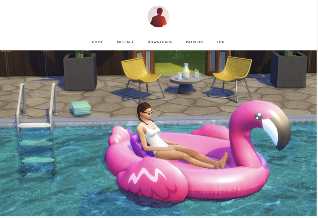 Dónde encontrar el MEJOR CC Maxis Match para Los Sims 4