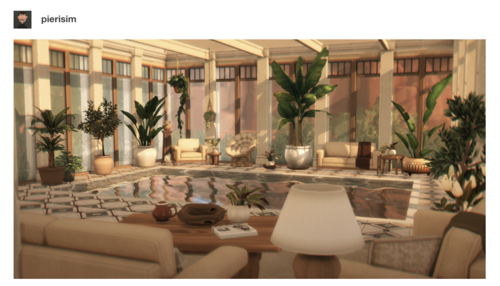 Dónde encontrar el MEJOR contenido personalizado Maxis Match para Los Sims 4