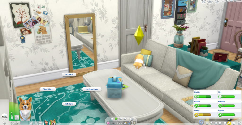 The Sims 4: Controllable Pets Mod (Mascotas Jugables) - Guías Definitivas de Los Sims