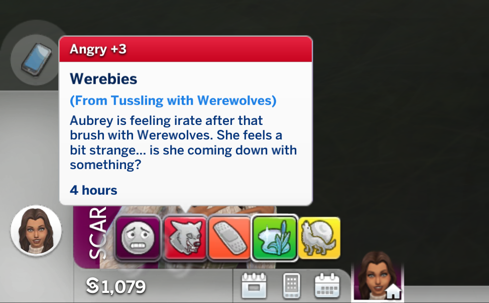 beneficio de werebies