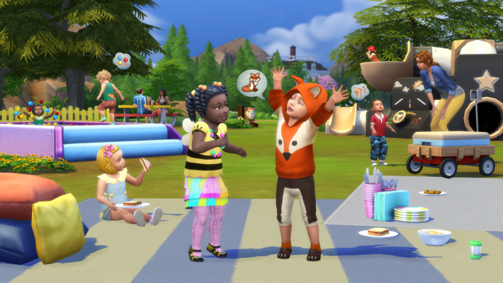 The Sims 4: Resumen de los paquetes de contenido - Guías definitivas de Los Sims