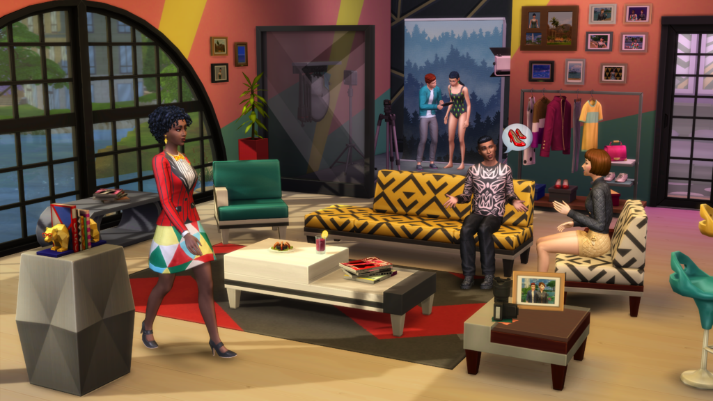 The Sims 4: Resumen de paquetes de contenido - Guías definitivas de Los Sims