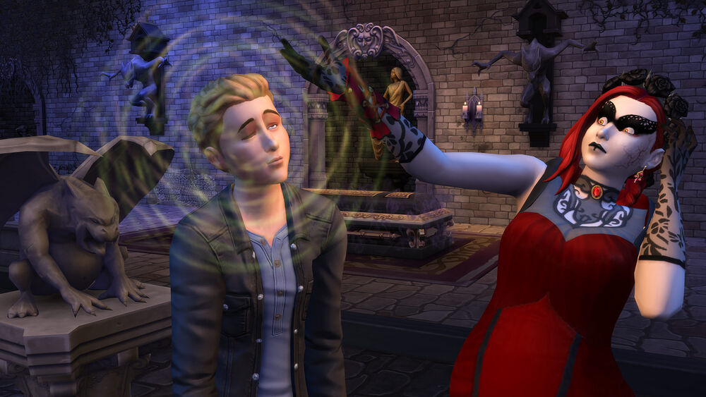 The Sims 4: Resumen de los packs de juego - Guías definitivas de Los Sims