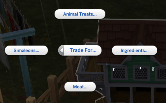 Los Sims 4: Todo lo que necesitas saber sobre los pollos