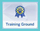 la imagen de los rasgos de lote del entrenamiento de gatos y perros en Los Sims 4