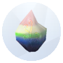 Imagen de OVNI de Los Sims 4 para jardinería