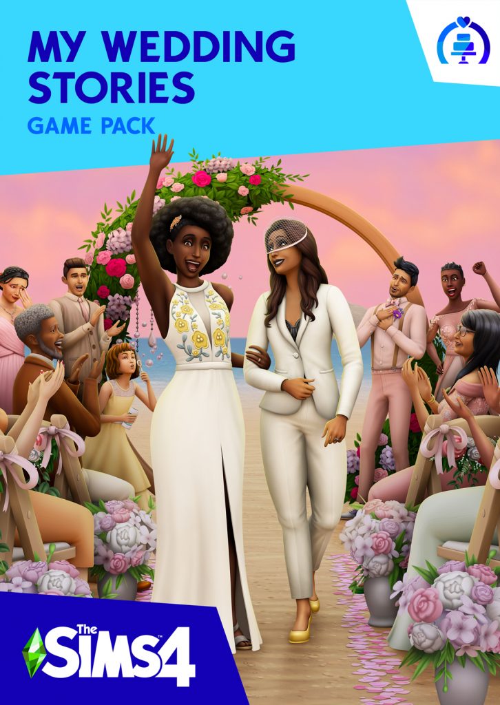 Resumen y Reseña de Los Sims 4: Mis Historias de Boda