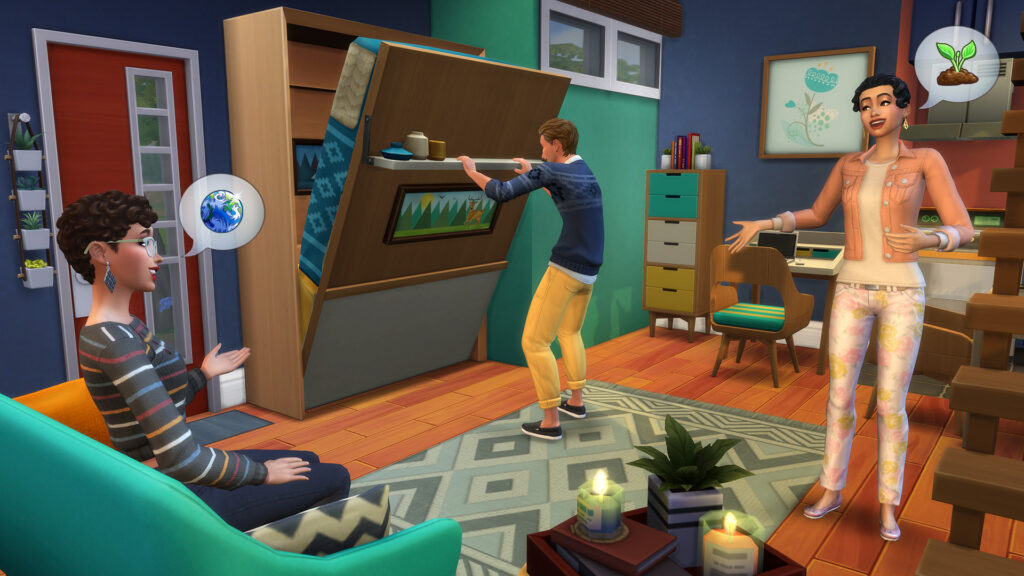 The Sims 4: Resumen de los packs de accesorios - Guías definitivas de Los Sims