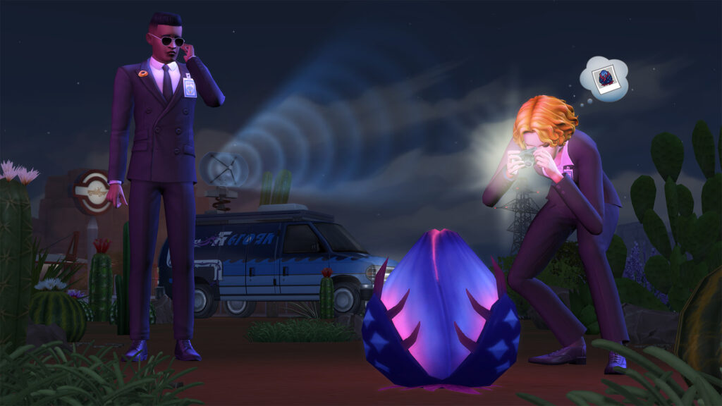 Los Sims 4: Resumen de paquetes de juego - Guías definitivas de Los Sims