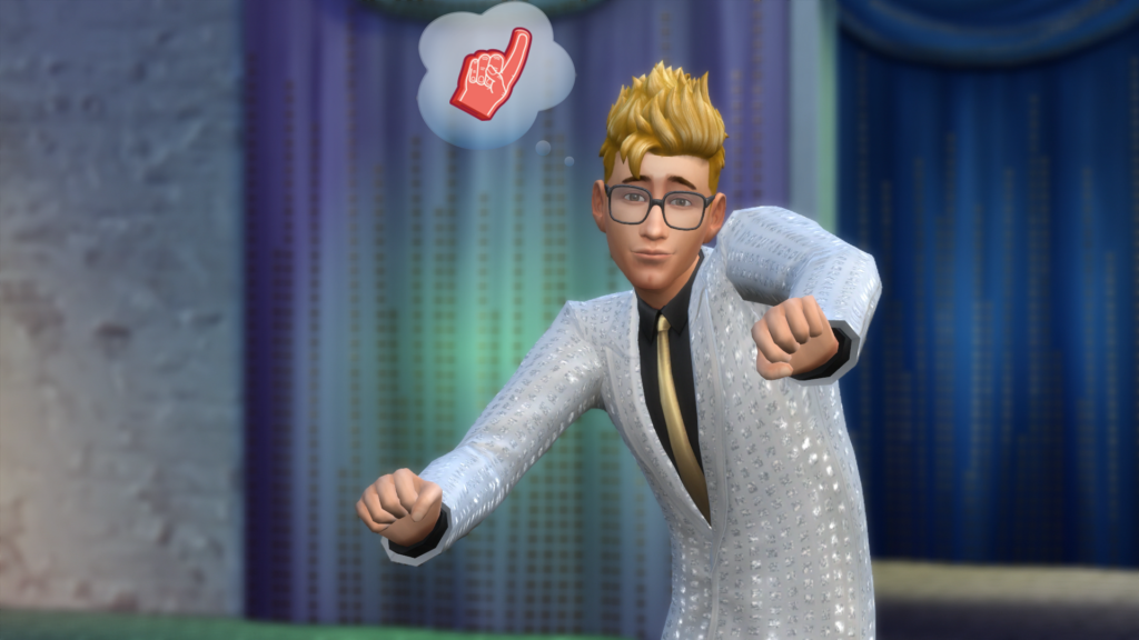 The Sims 4: Luxury Party Stuff - Guías definitivas de Sims