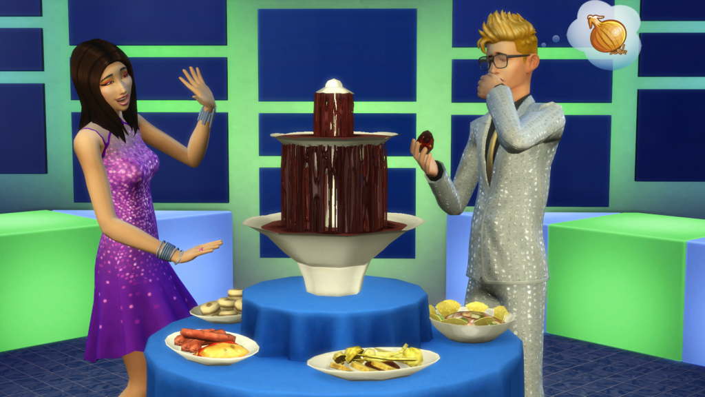 The Sims 4: Luxury Party Stuff - Guías definitivas de Sims