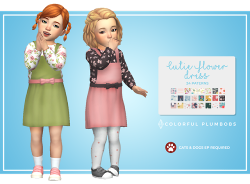 ropa de niño sims 4 cc