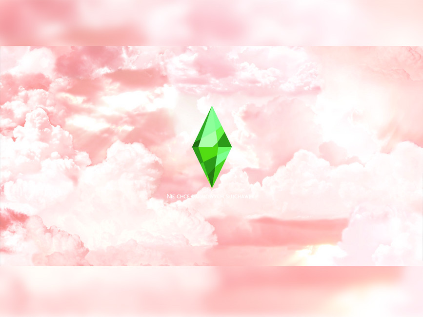 pantallas de carga de Los Sims 4