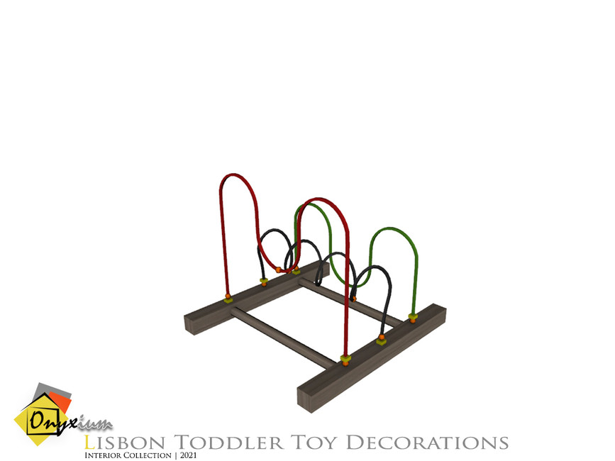 sims 4 toddler toy cc