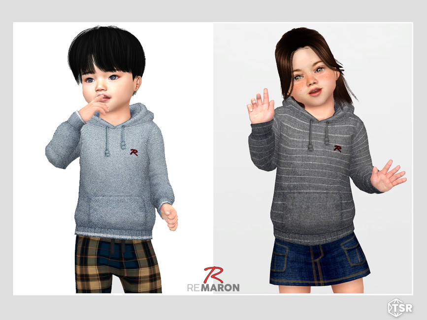 sudaderas a rayas